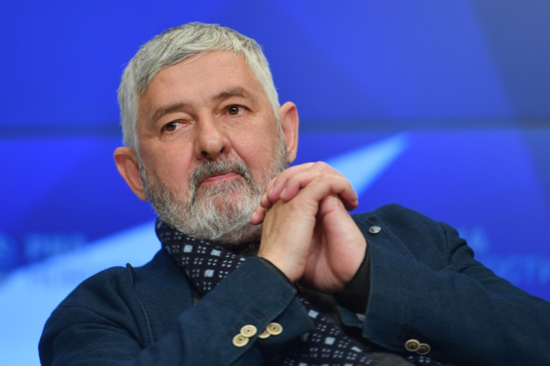 «Ленфильм» подал в суд на задолжавшего 2,5 млн рублей режиссера