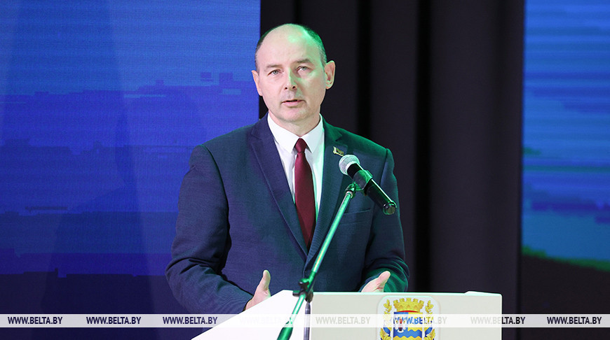 Алексей Кушнаренко