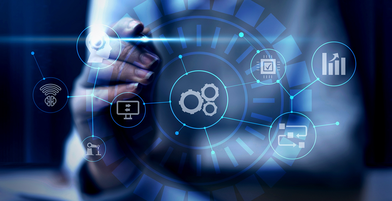 В Екатеринбурге обсудили цифровизацию строительной отрасли