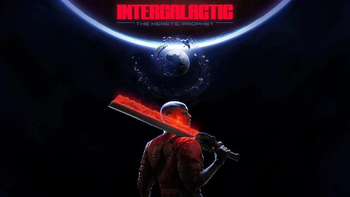 Трой Бейкер назвал Intergalactic: The Heretic Prophet самой амбициозной игрой в своей карьере