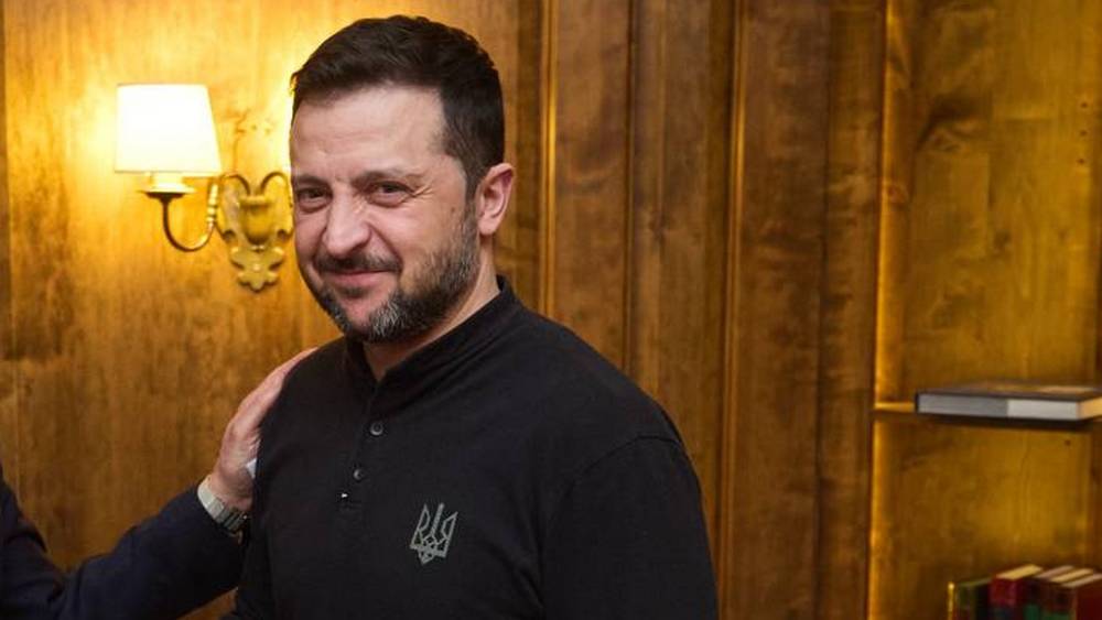 Зеленский объявил режим тишины – на Брянскую область полетели дроны ВСУ