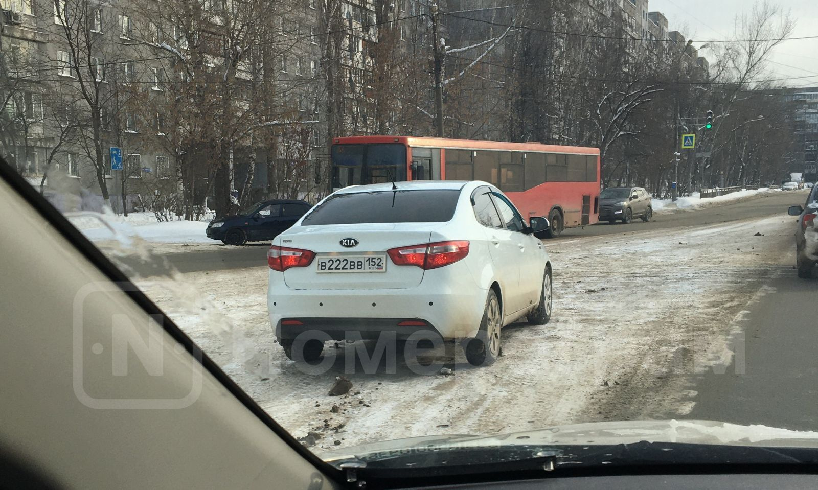 Номерограмм у028са116