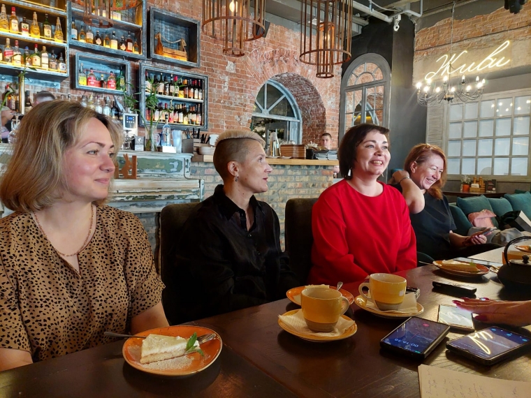 В Дендросаду имени Гензе открывает сезон «Зелёный театр»: рассказываем о программе на лето