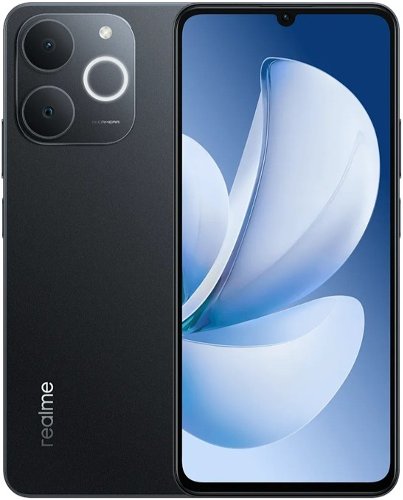 Анонсы: Realme Narzo 80 Lite 4G представлен официально