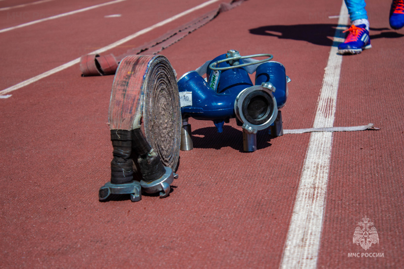 Огонь, вода и стальные нервы: Югорские спортсмены готовятся к Всероссийским стартам