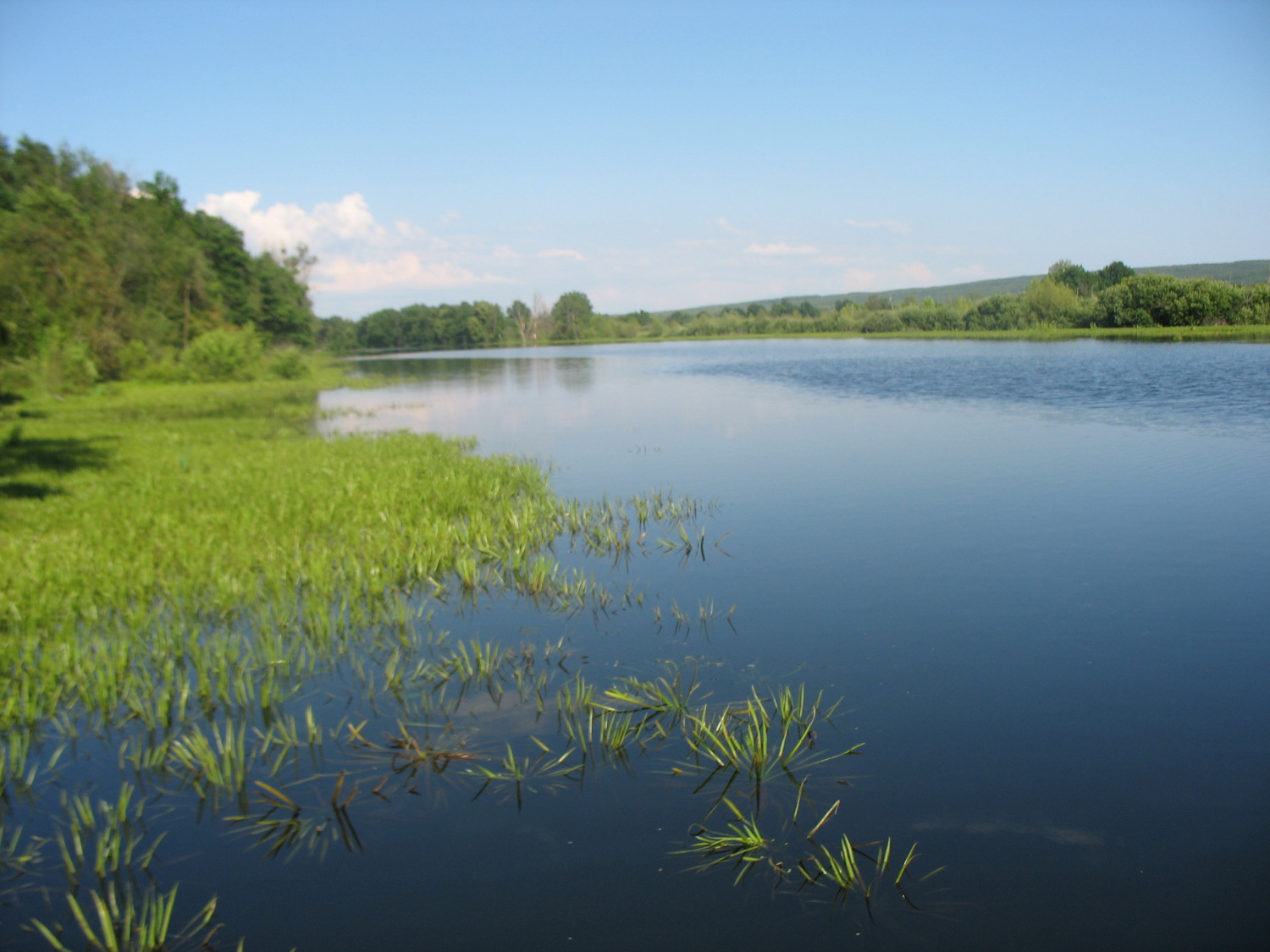 В Пензенской области работы по поиску альтернативных источников водоснабжения продолжаются