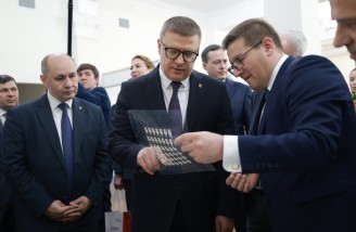 Н. Фаттахов, АО «Обл-ТВ