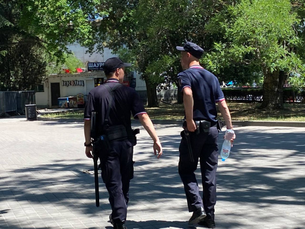 «Ещё не сидят, но петь нельзя». На что могут рассчитывать российские фигуранты уголовных дел?