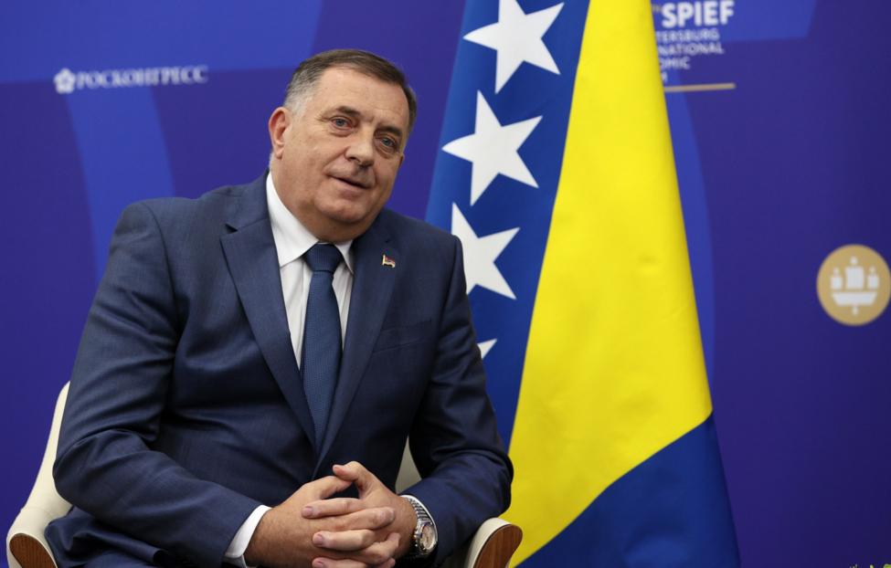 Independența Republicii Srpska este inevitabilă