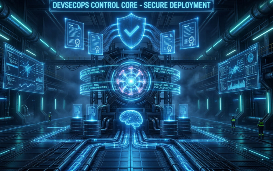 DCLogic и AppSec Solutions заключили соглашение о сотрудничестве