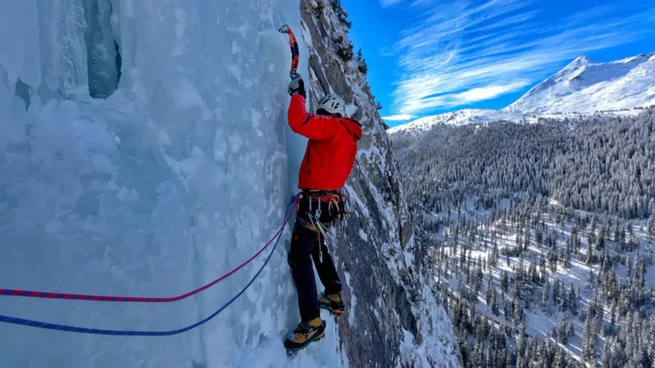 Альпинист-чемпион рассказал, как умирает мозг на вершинах
