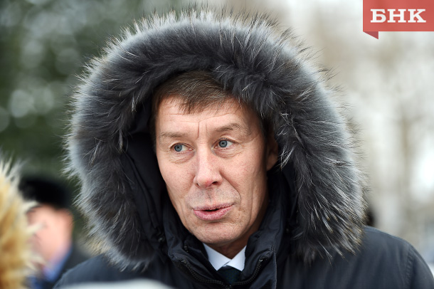 В Усть-Цилемском районе выбрали главу