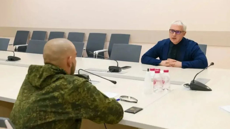 Более 300 солдат вынес ямальский боец СВО за год службы