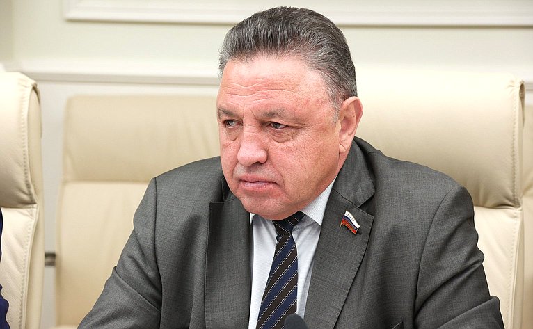 Вячеслав Тимченко