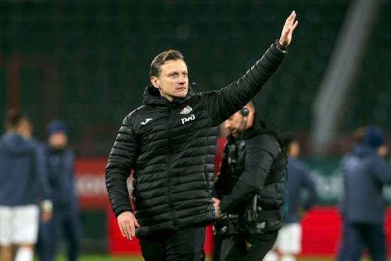 От Федотова до Шахина: кого инсайдеры отправляют в «Динамо» на смену Карпину?