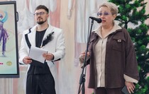 Фото: Луганский Информационный Центр/Дарья Чмирова