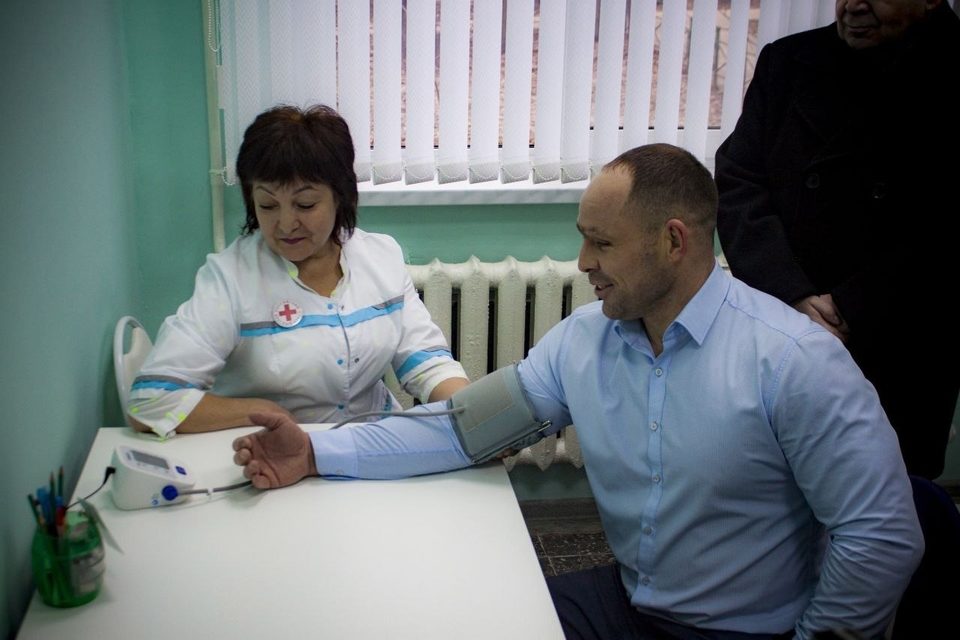 Главная медсестра БСМП Калуга. Российский красный крест помощь. Регистратура красный крест калуга