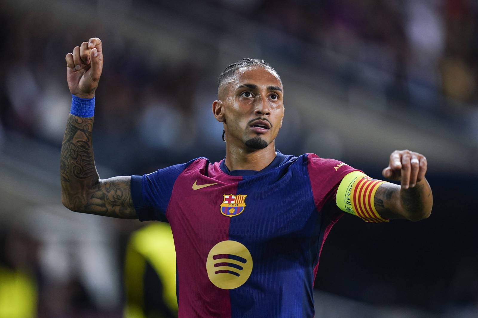 Бетис – Барселона: прямая трансляция, где смотреть матч онлайн 6 декабря