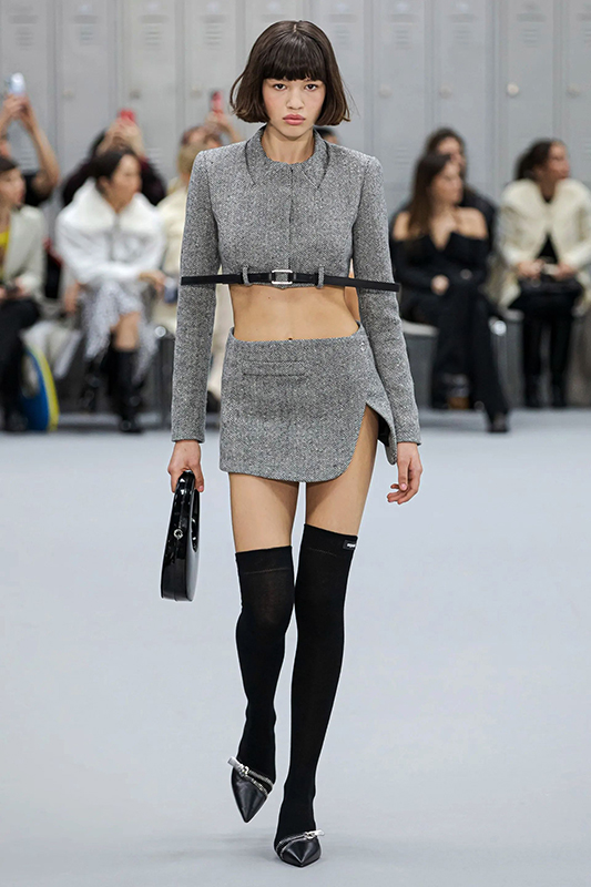 Коллекция Coperni Fall/Winter 2022