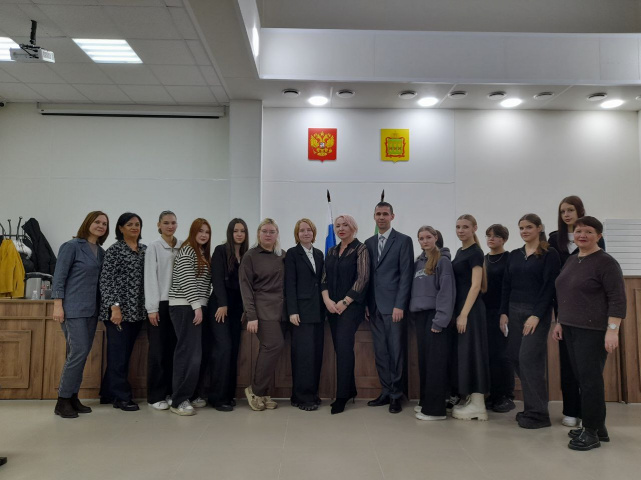 у мировых судей