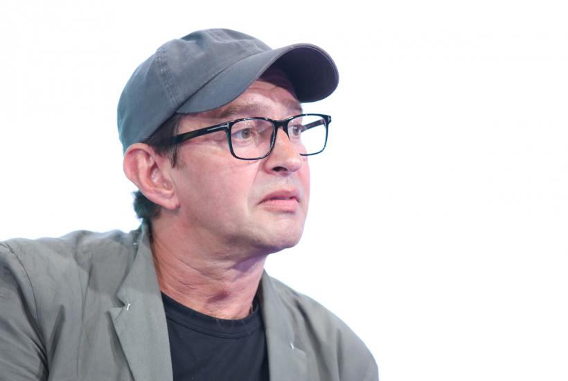 Константин Хабенский