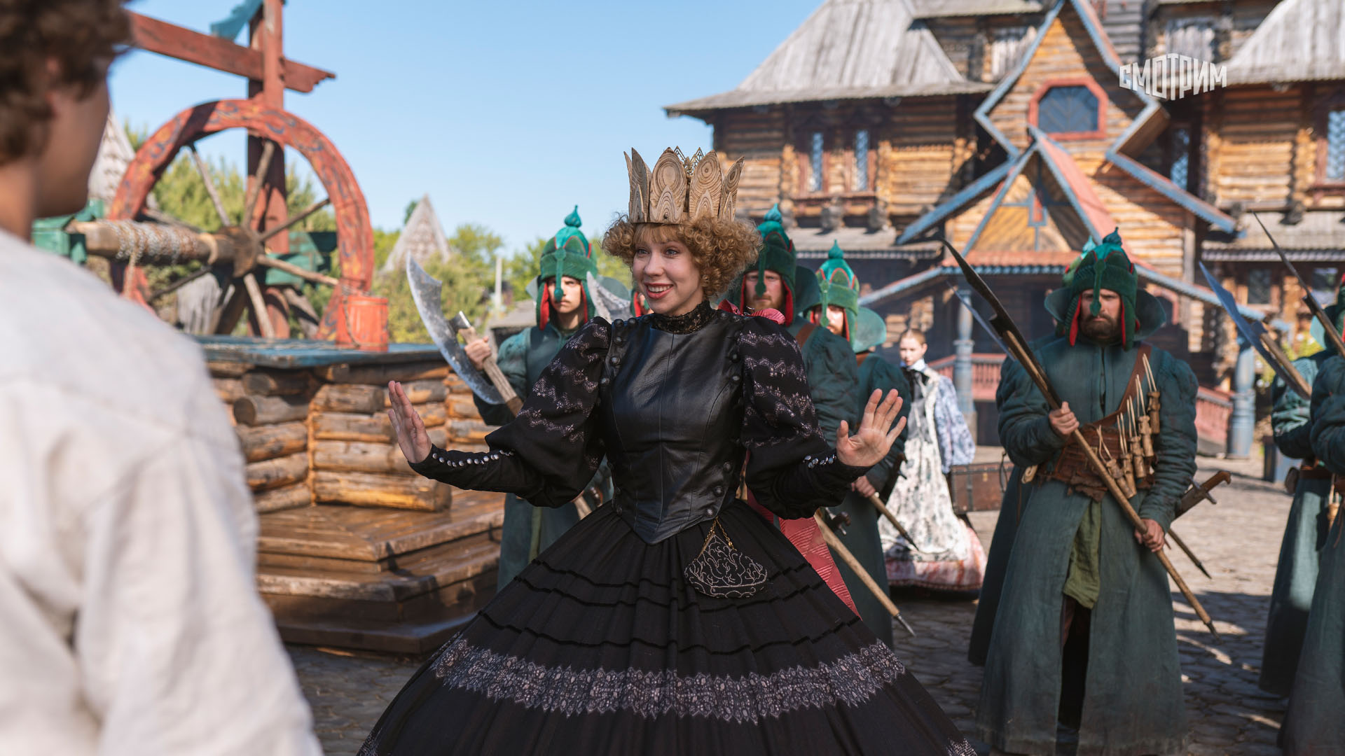 сборы в прокате