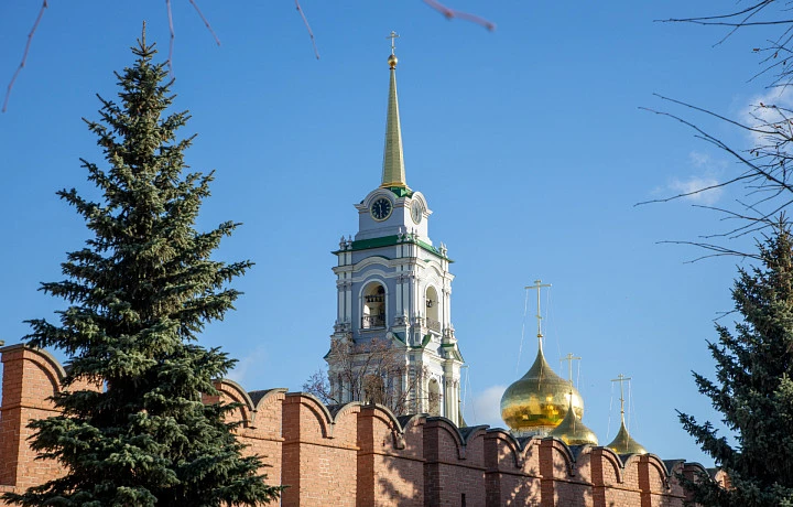 В Тульской области проходит II музыкальный фестиваль «Алексин Щедрина»