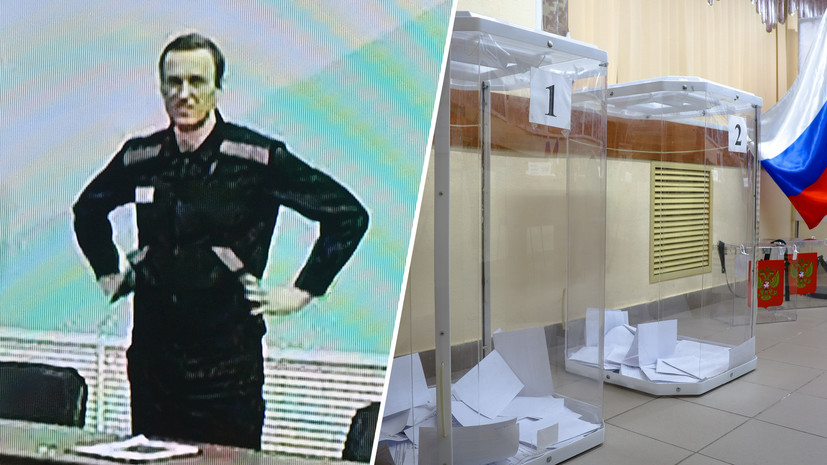 Подрывное подполье: как актив Навального готовится к новому политическому сезону