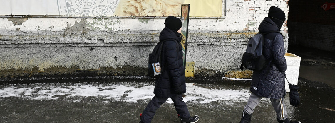 Депутаты краевого Заксобрания узаконят «предварительную опеку»