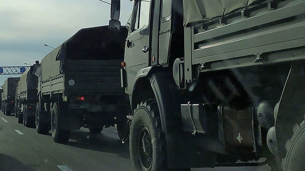 В четырех регионах России осенний призыв пройдёт без бумажных повесток