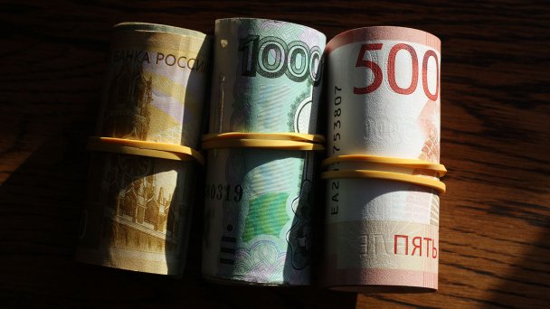 Фото Юлии Майоровой / ТАСС