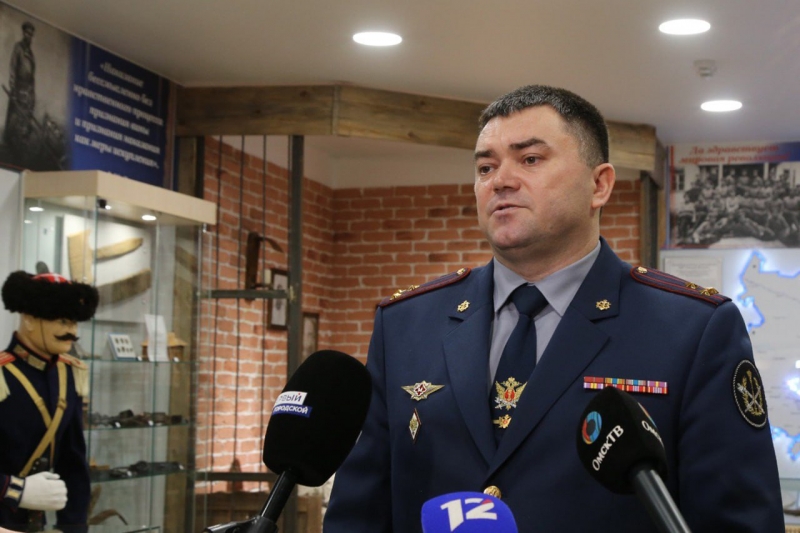 Сергей Балдин