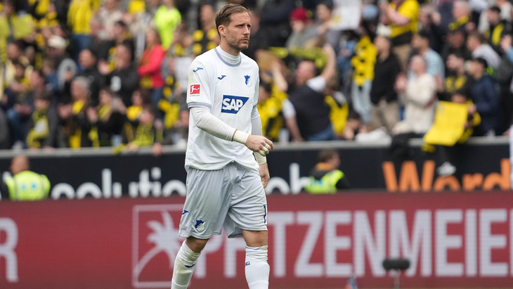 «Вольфсбург» — «Хоффенхайм»: стартовые составы на матч Бундеслиги