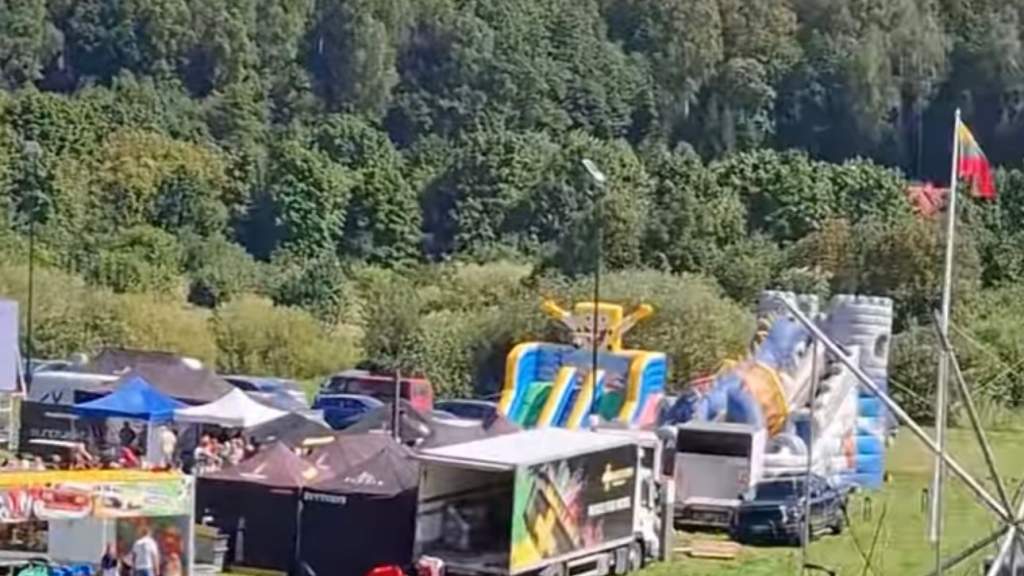 И вновь праздник цеппелин 