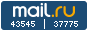 Рейтинг@Mail.ru