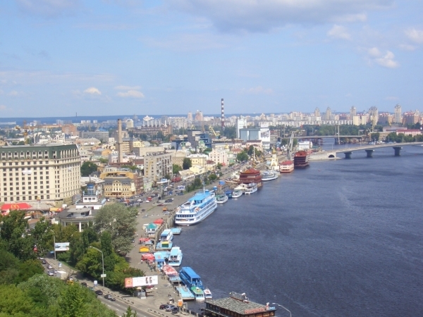 На Украине пожаловались на нежелание граждан учить госязык
