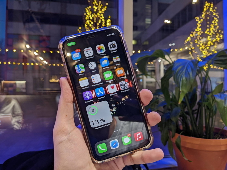 В Омской области оператор связи оштрафован за пропуск звонка мошенников