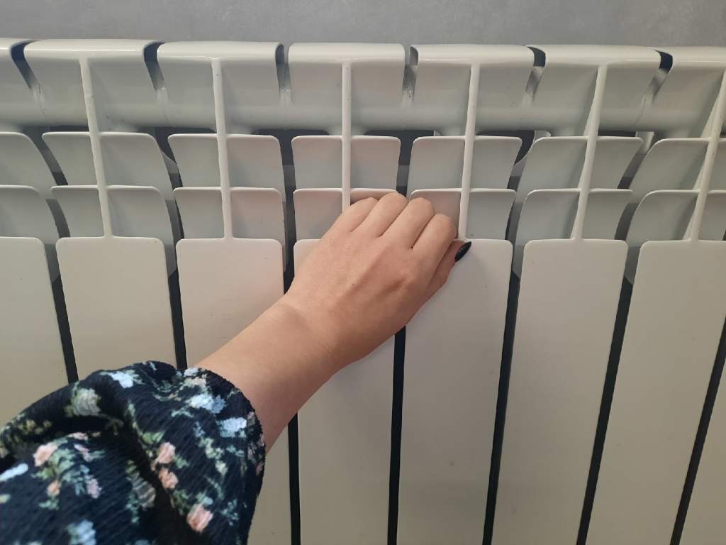 В Курске все 162 многоквартирных дома подключены к теплу
