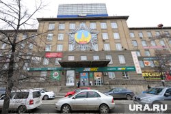 Теплотех является крупным логистическим узлом Челябинска 