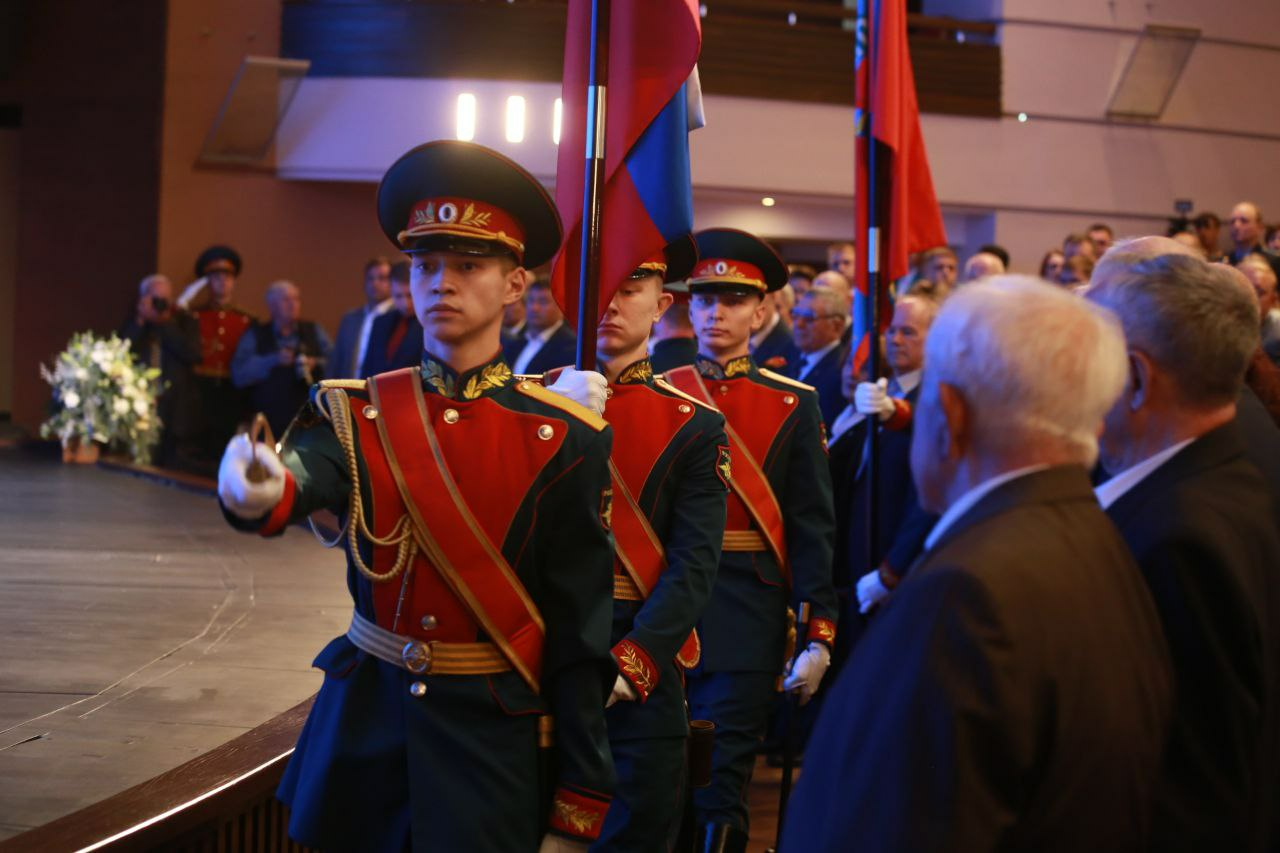Фото: amic.ru / Екатерина Смолихина