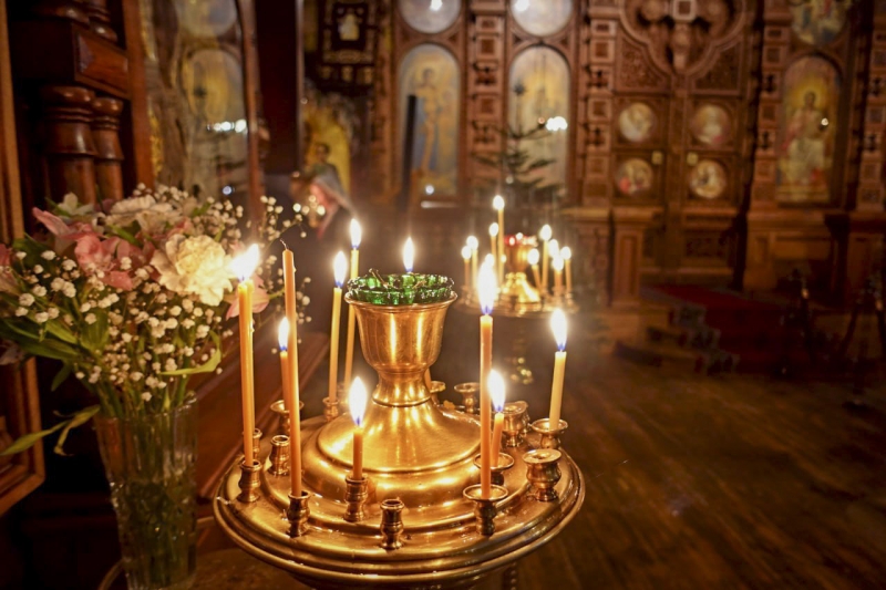 Храм
