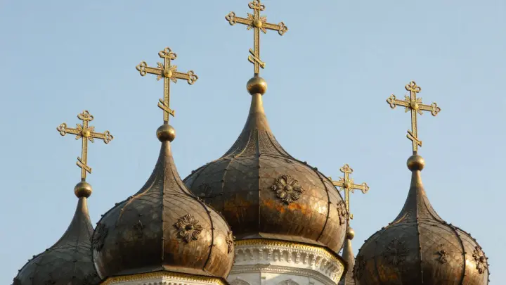 В Белоруссию привезут ковчег с частицей пояса Пресвятой Богородицы
