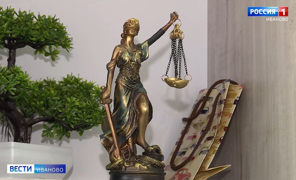 Упавший из окна арбуз стоил жителю Шуйского района более 140 тысяч рублей