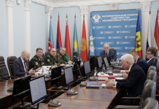 В СНГ появятся две новые базовые организации по вопросам сотрудничества в обеспечении пограничной безопасности 
