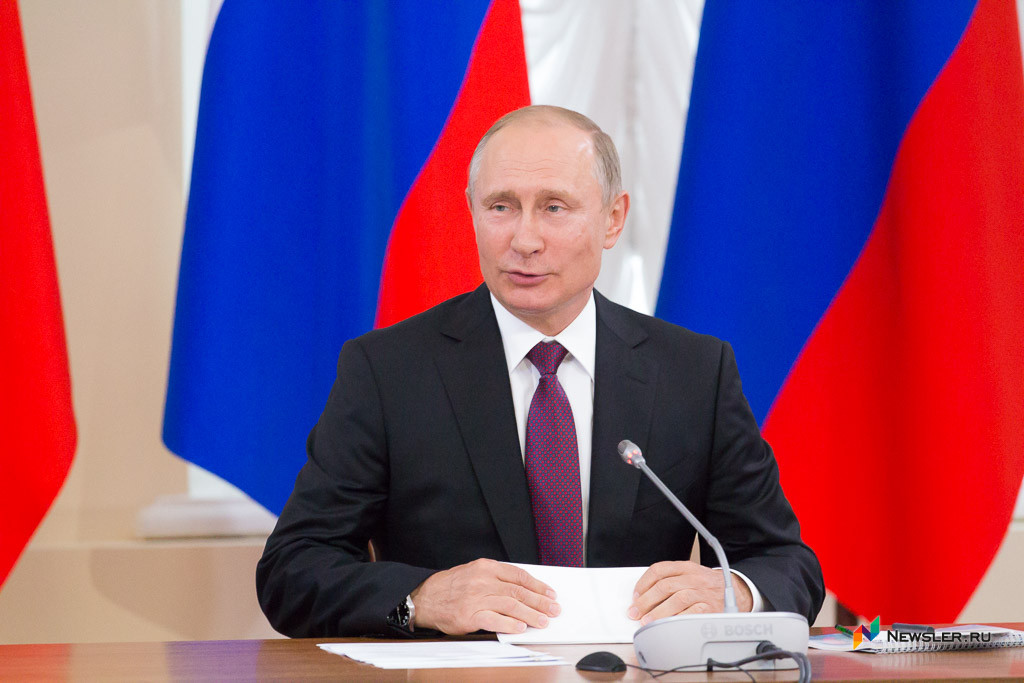 Послание миру с Красной площади: Кремль анонсировал особую речь Путина на Параде Победы