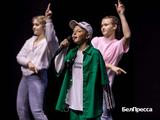 В Белгороде провели выпускные балы (фоторепортаж)