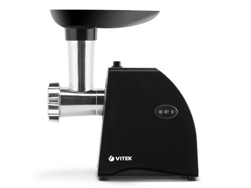 Мясорубка VITEK VT-3635 с функцией реверса