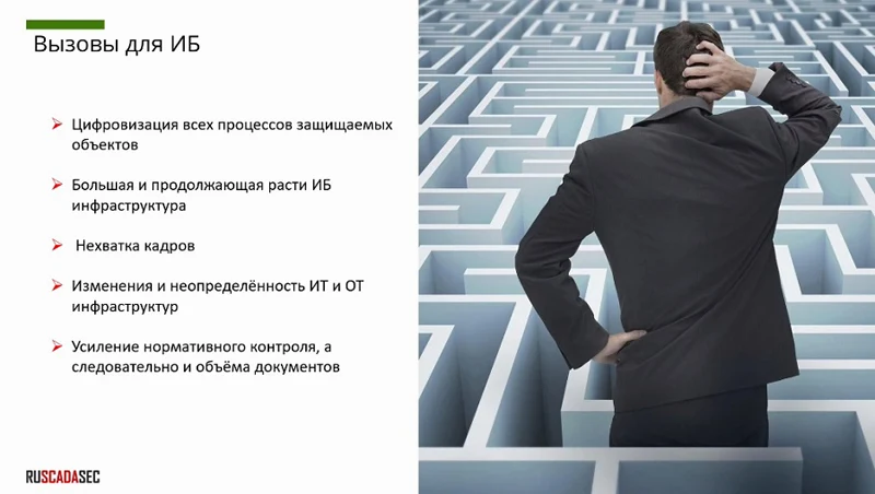 Компания современная защита
