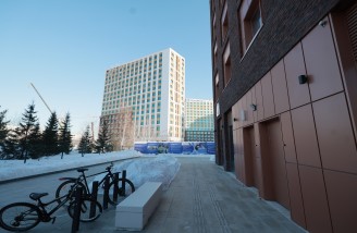 Н. Фаттахов, АО «Обл-ТВ»