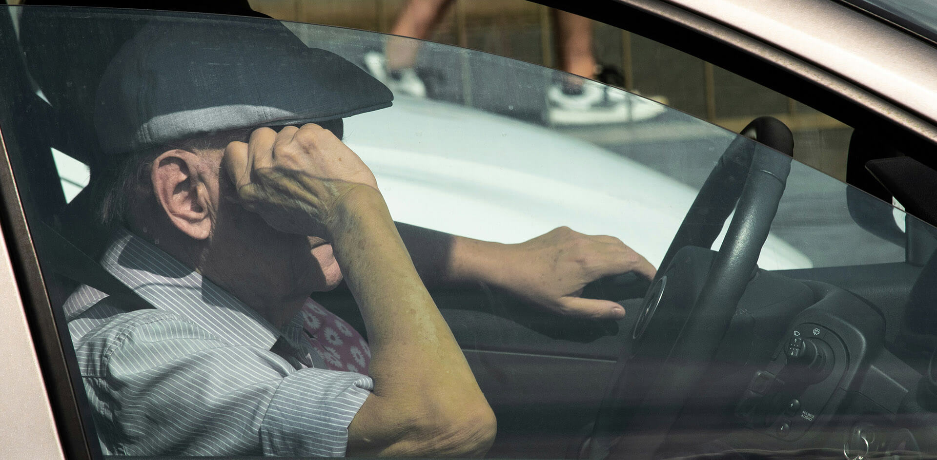 Поляки устали от украинских соседей